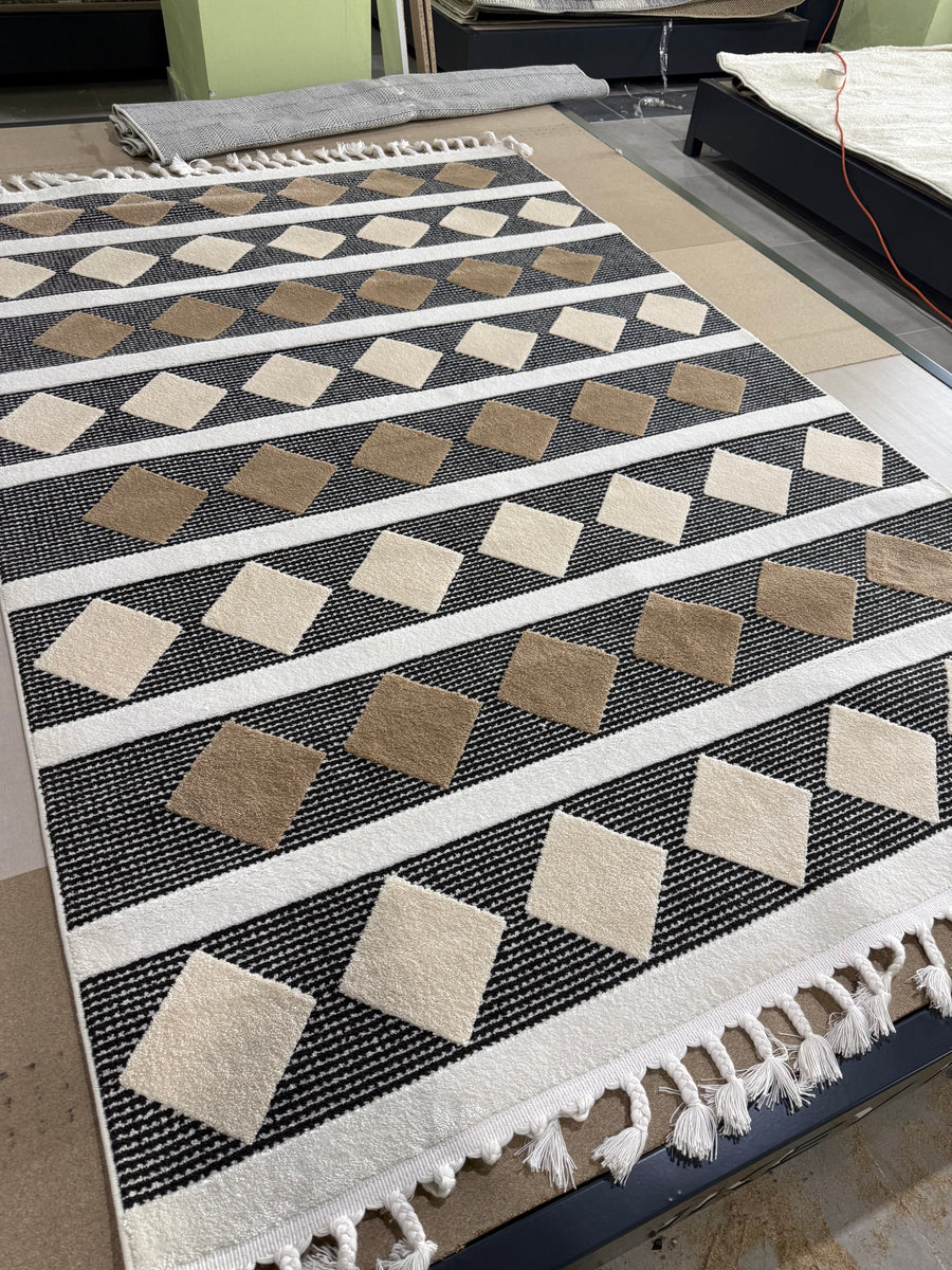 MARKA  4 m2 TEK KALAN   160 X 230