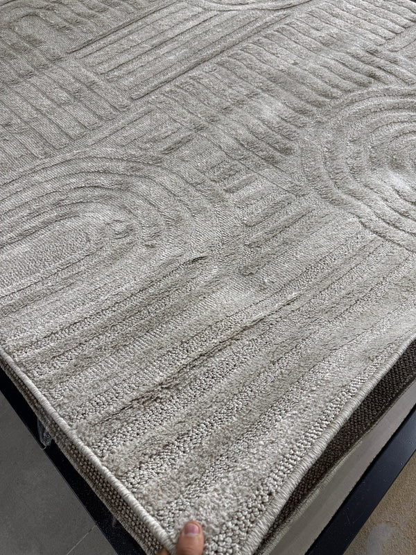 6m2 BUKLE İSKANDINAV  OUTLET  200 X 290