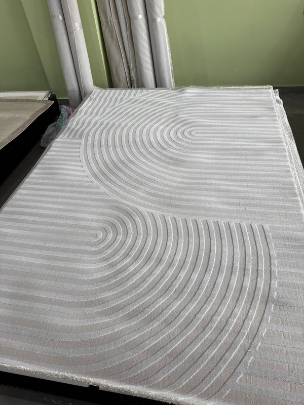 6m2 kalın halı   OUTLET  200 X 290