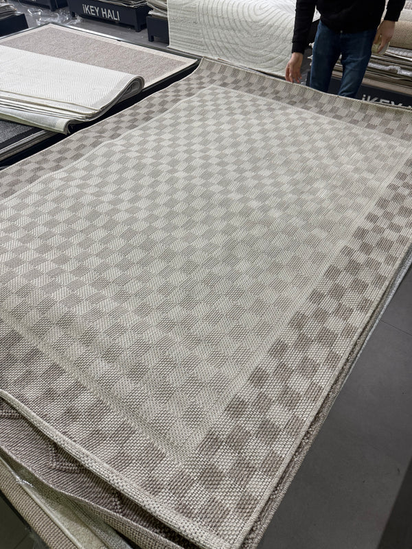 BUKLE İSKANDINAV  OUTLET  160 X 230