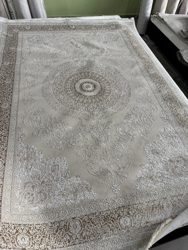 6m2 kalın halı   OUTLET  200 X 290