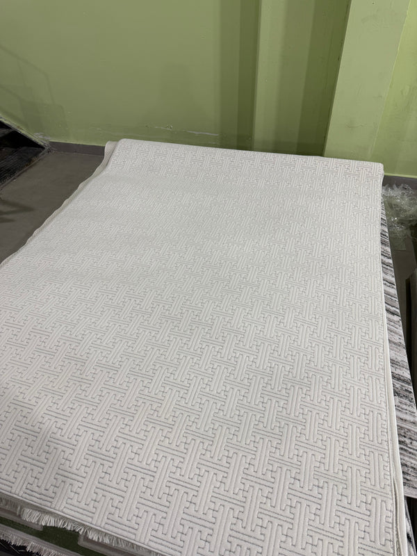 TEK kalan 4m2 halı
