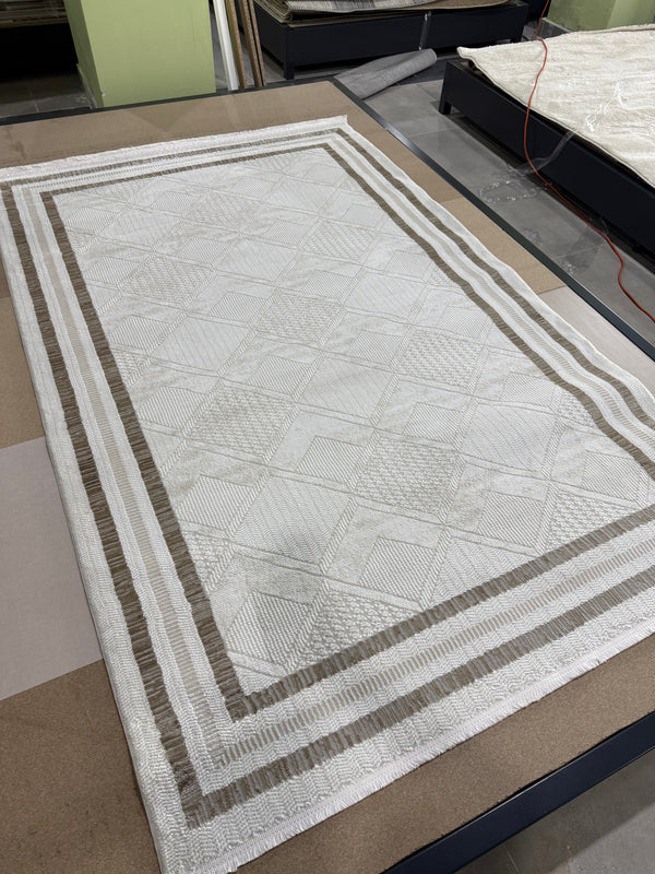 MARKA  4 m2 TEK KALAN   160 X 230