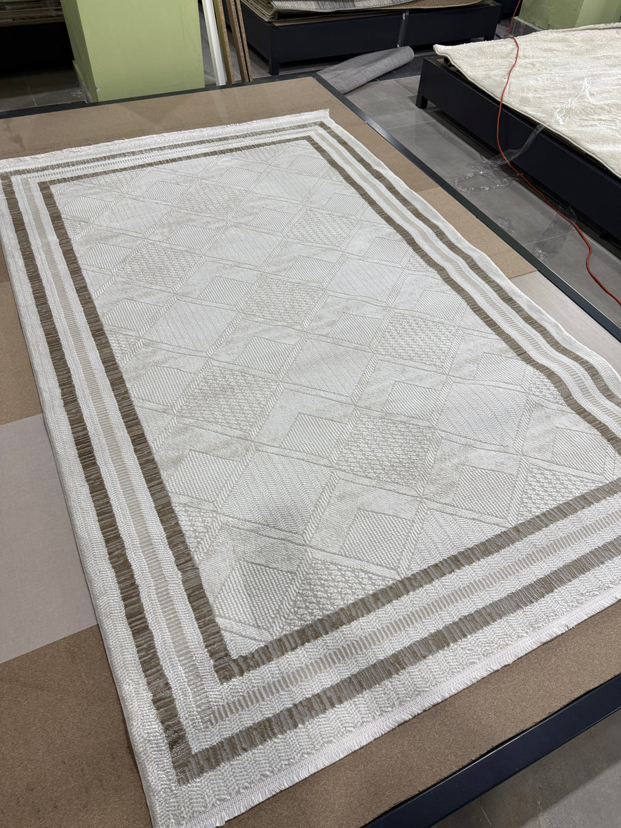 MARKA  4 m2 TEK KALAN   160 X 230