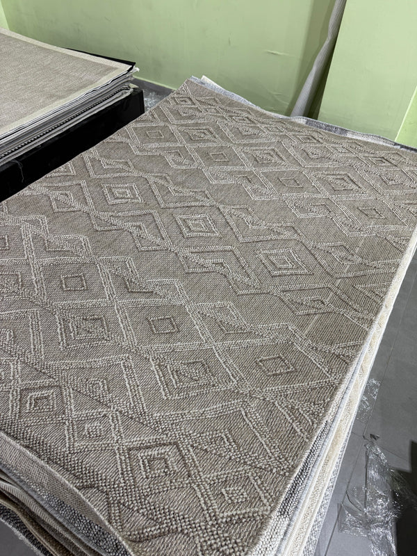 BUKLE İSKANDINAV  OUTLET  160 X 230