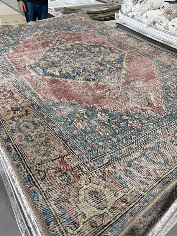 ŞONİL KİLİM  OUTLET  160 X 230 (Kopya)