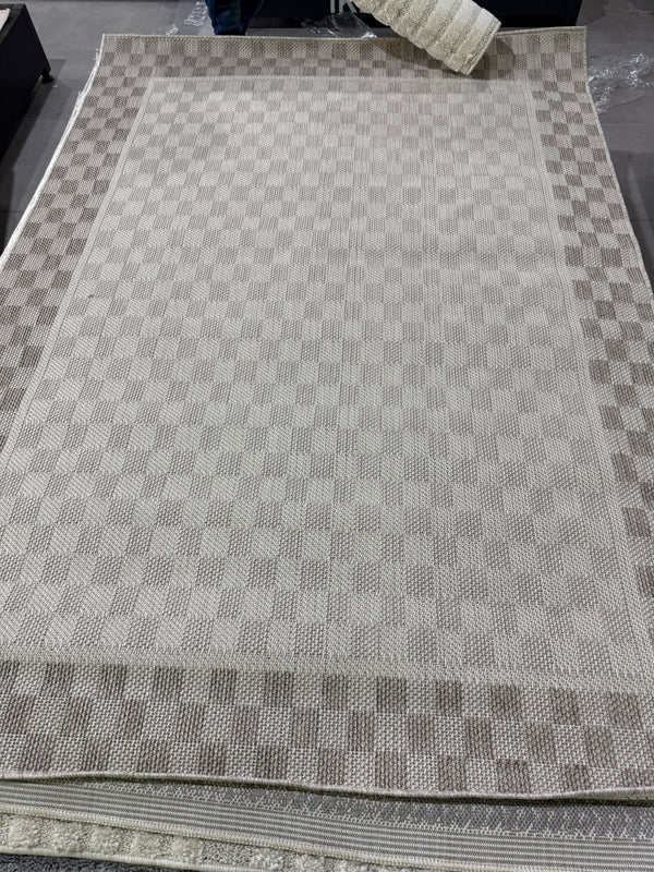 BUKLE İSKANDINAV  OUTLET  160 X 230