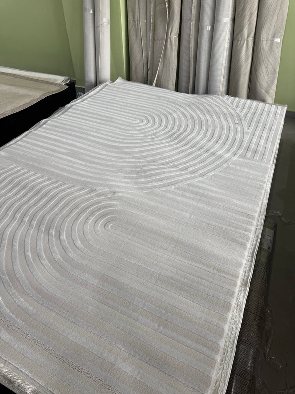 6m2 kalın halı   OUTLET  200 X 290