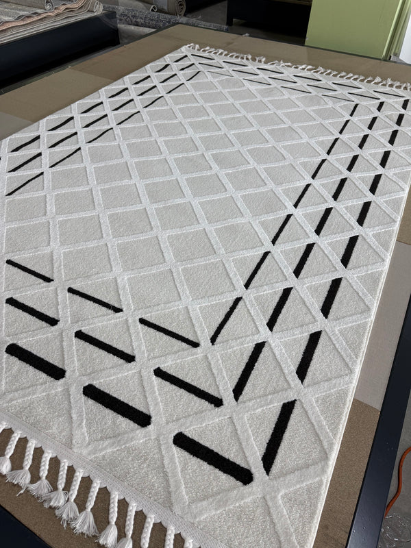 MARKA  4 m2 TEK KALAN   160 X 230