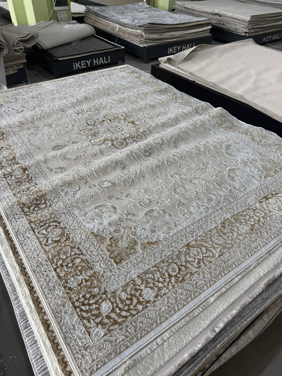 6m2 kalın halı   OUTLET  200 X 290