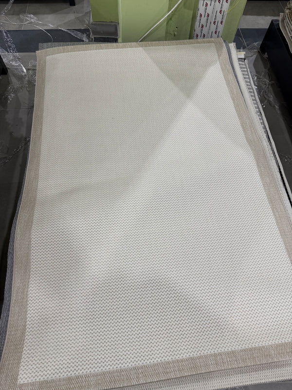 SİSAL HALI OUTLET  120 x 170