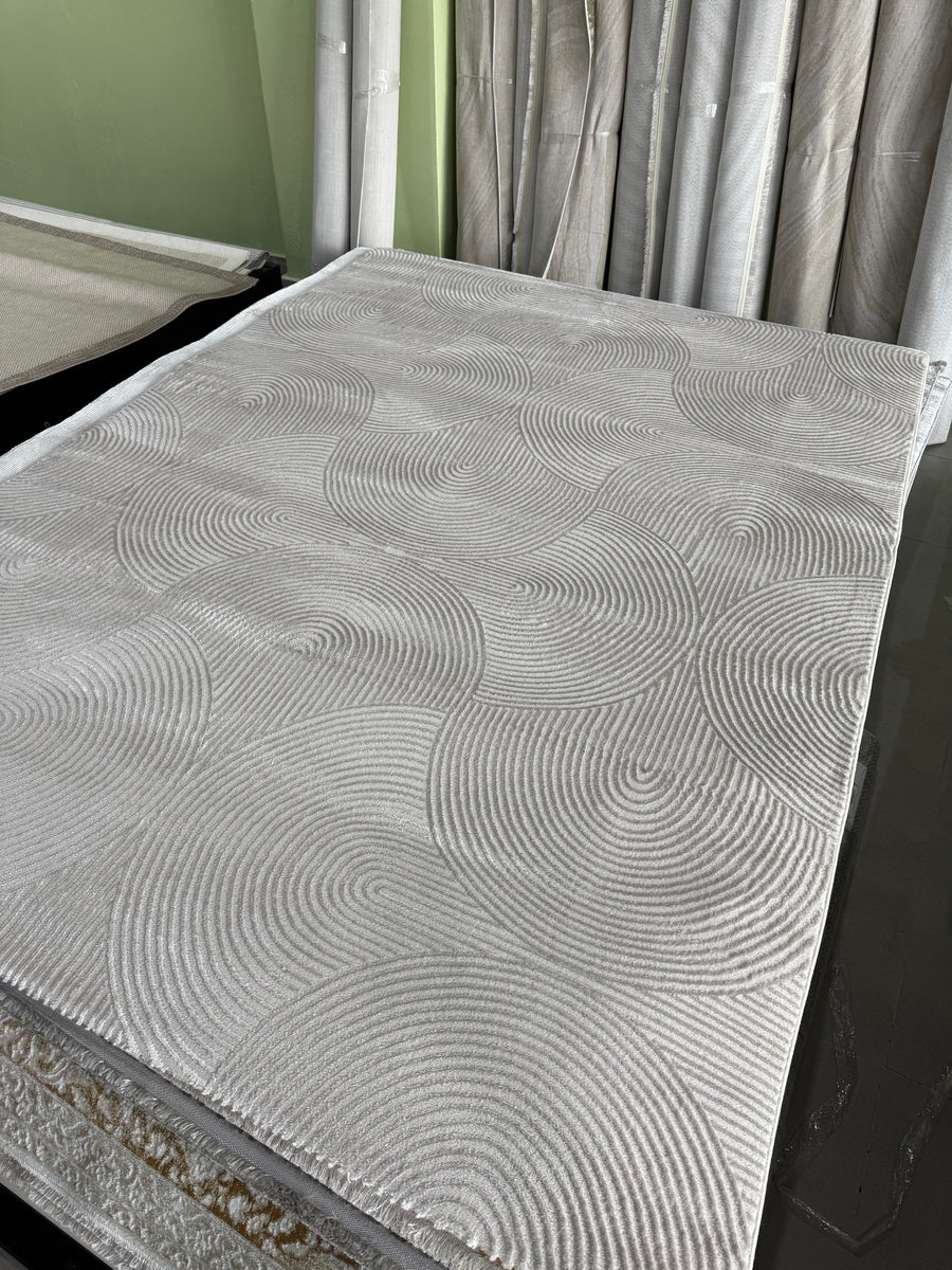 6m2 kalın halı   OUTLET  200 X 290