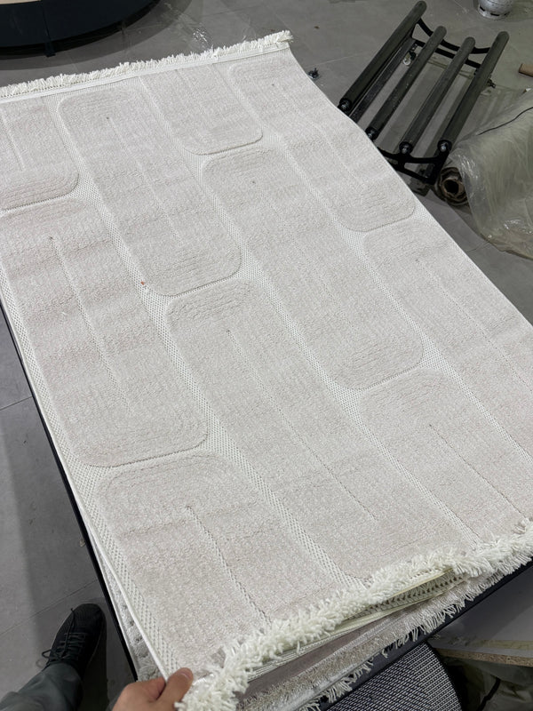 İSKANDINAV BUKLE   OUTLET  120 x 170