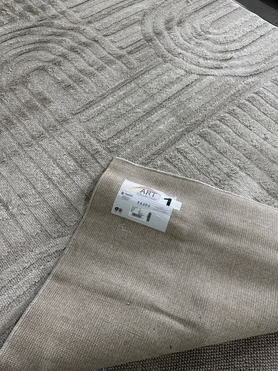 6m2 BUKLE İSKANDINAV  OUTLET  200 X 290