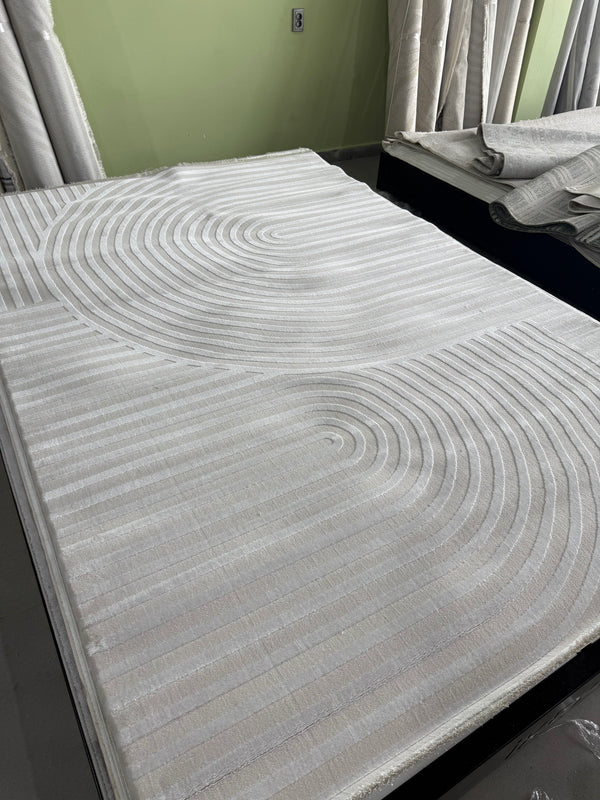 6m2 kalın halı   OUTLET  200 X 290