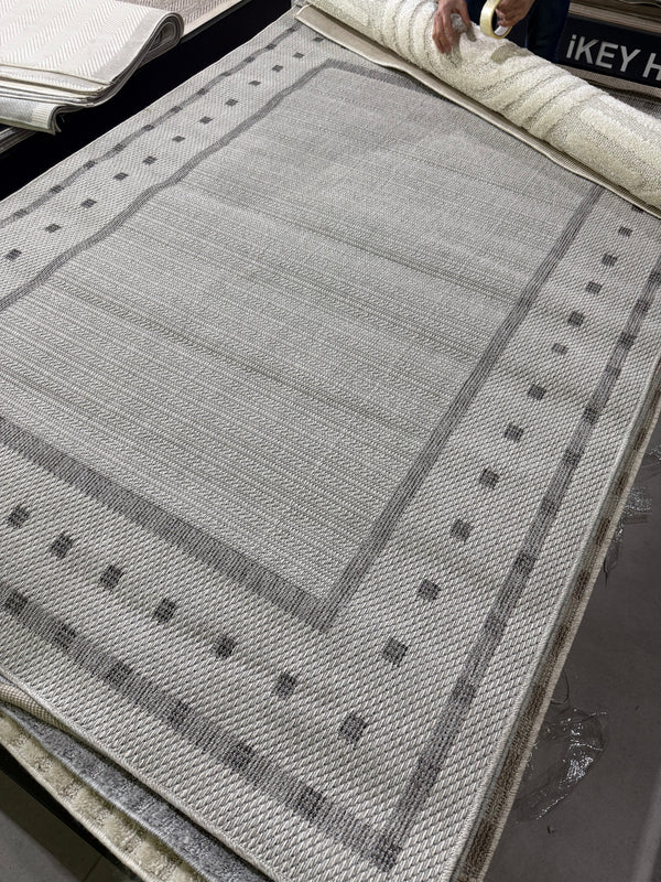 BUKLE İSKANDINAV  OUTLET  160 X 230