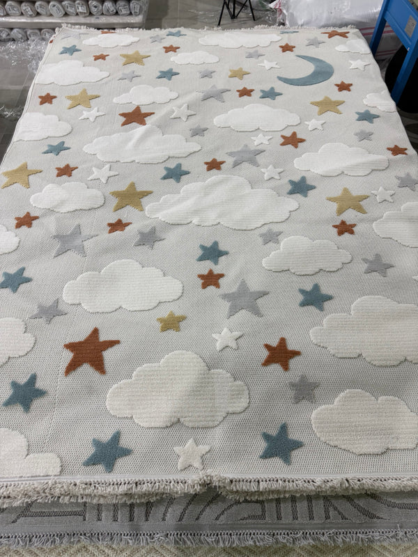 TEK KALAN   İSKANDINAV  OUTLET  200 X 290