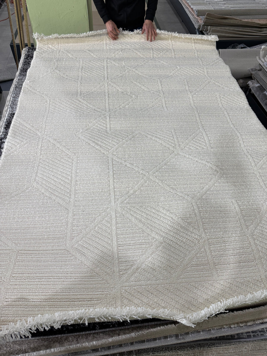 TEK KALAN ÜRÜN  OUTLET  160 X 230