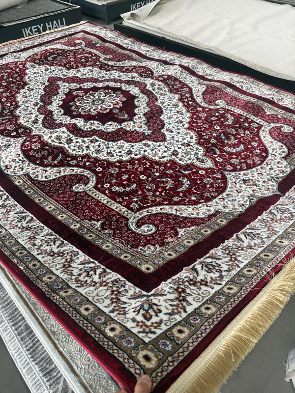 6m2 kalın halı   OUTLET  200 X 290