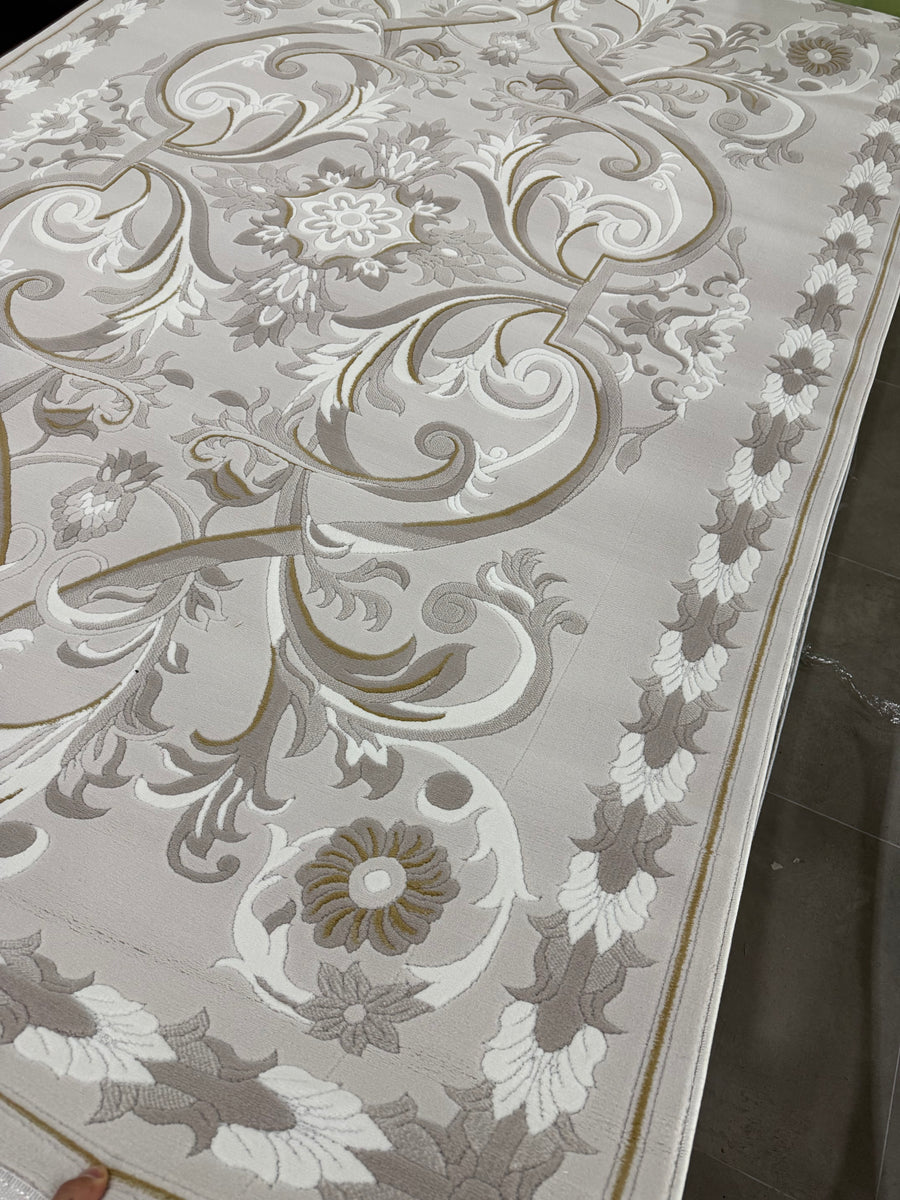 6m2 kalın halı   OUTLET  200 X 290