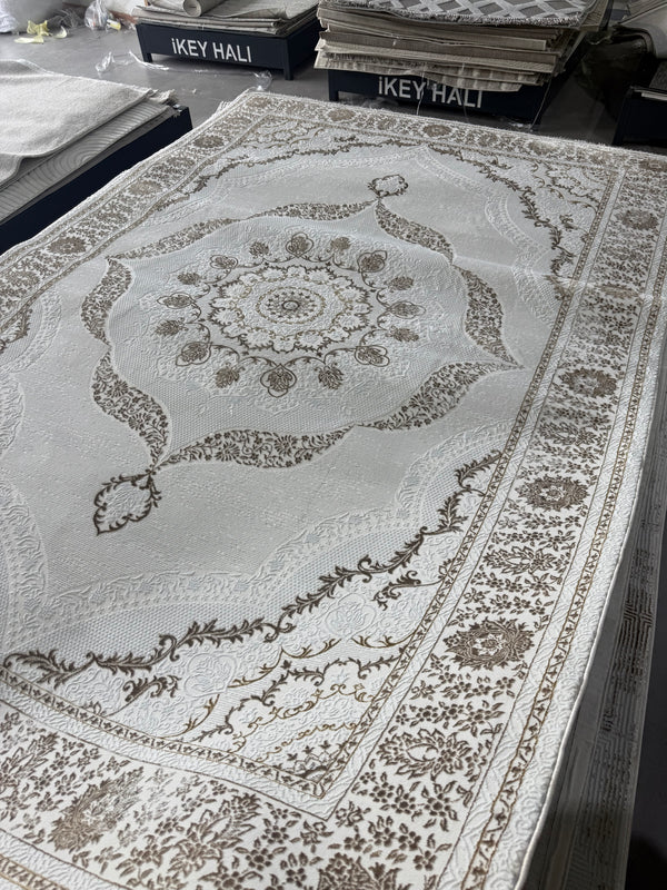 6m2 kalın halı   OUTLET  200 X 290