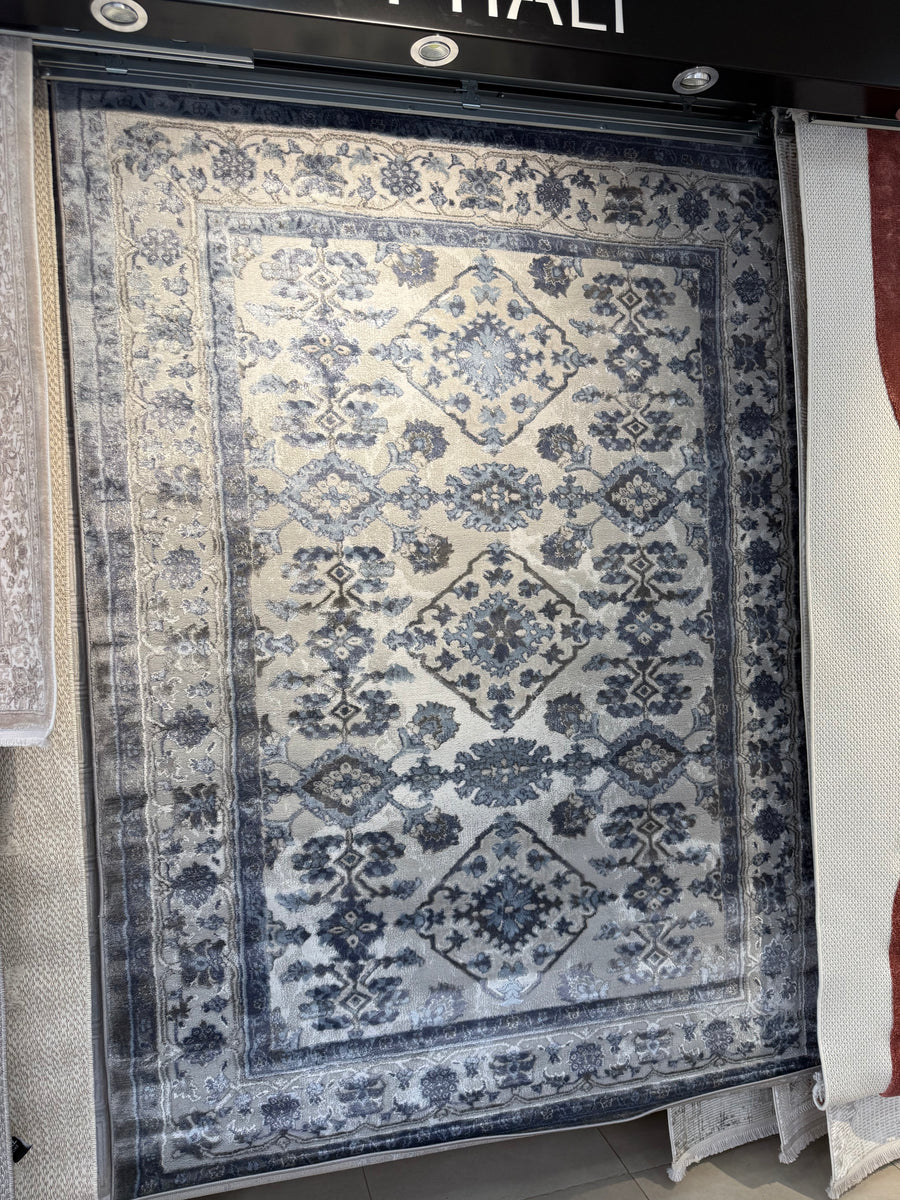 160 x 220 vintage halı kampanyalık
