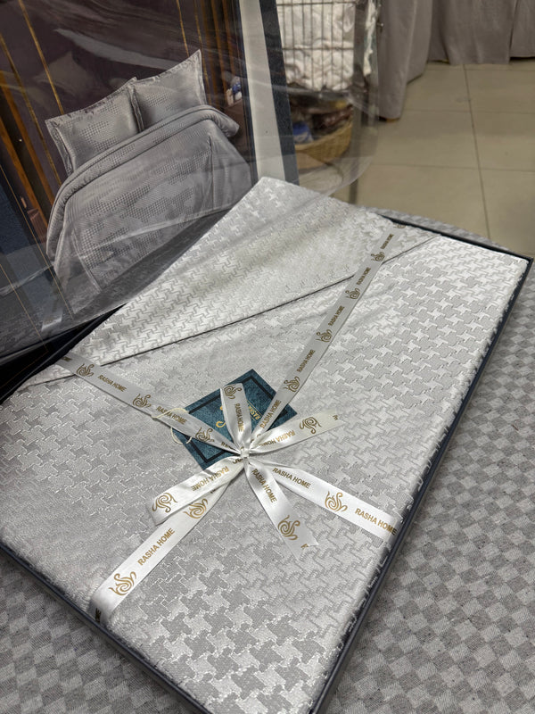 şönil yatak örtüsü