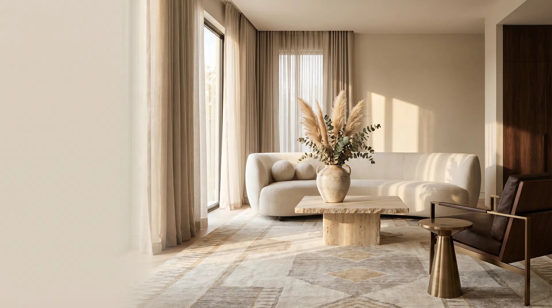 Evinize Zarafet Katın